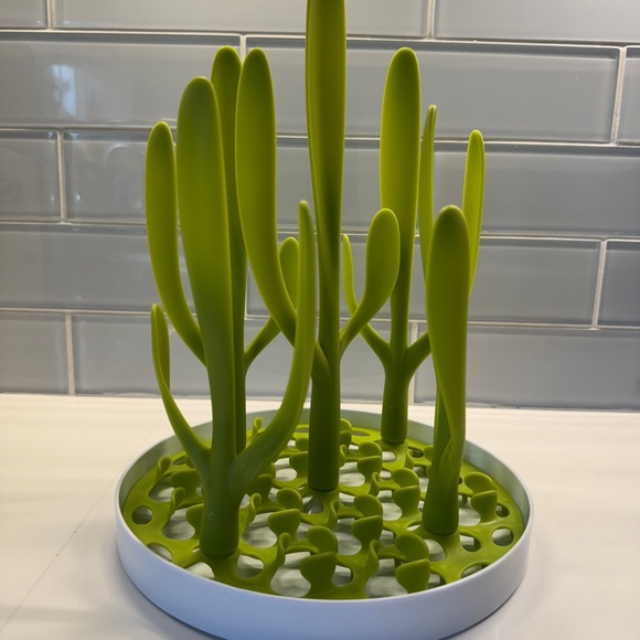 Boon Sprig Bottle Drying Rack - Picture 1 of 4